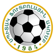 FC Spitak 1989 Logo PNG Vector