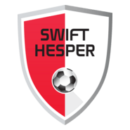FC Swift Hesperange Logo PNG Vector