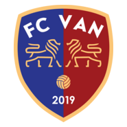 FC “Van” (Charentsavan) 2020 Logo PNG Vector