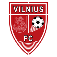FC Vilnius (mid 00's) Logo PNG Vector