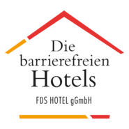 FDS Hotel Logo PNG Vector
