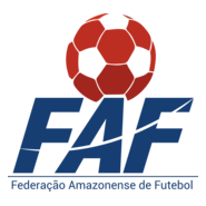 Federação Amazonense de Futebol Logo PNG Vector