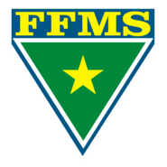 Federação de Futebol de Mato Grosso do Sul Logo PNG Vector