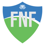Federação Norte-Rio-Grandense de Futebol Logo PNG Vector
