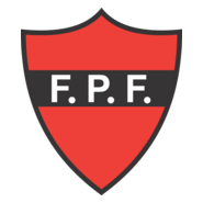 Federação Paraibana de Futebol Logo PNG Vector