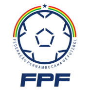 Federação Pernambucana de Futebol Logo PNG Vector