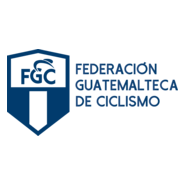 FEDERACION CICLISMO GUATE - FGC Logo PNG Vector