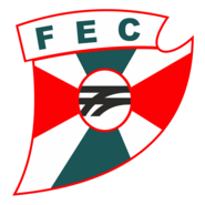 Ferroviário Esporte Clube Logo PNG Vector