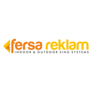 fersa reklam Logo PNG Vector