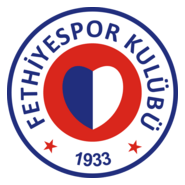 Fethiyespor Logo PNG Vector