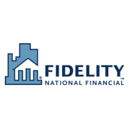 Fidelity National Financial Logo PNG Vector