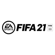 Fifa 2021 Logo PNG Vector