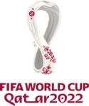 FIFA World Cup 2022 Logo PNG Vector