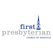 First Presbyterian Church of Nashville Logo PNG Vector