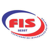 FIS - Faculdade de Integração do Sertão Logo PNG Vector