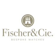 Fischer&Cie Bespoke Watches Logo PNG Vector