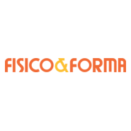 Fisico&Forma Logo PNG Vector