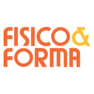 Fisico&Forma Logo PNG Vector