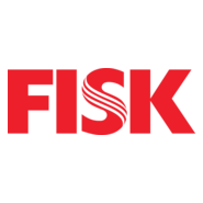 Fisk Logo PNG Vector