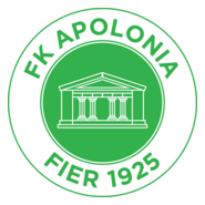 FK Apolonia Fier Logo PNG Vector