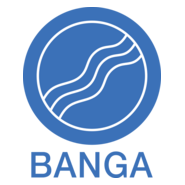 FK Banga Gargzdai (early 90's) Logo PNG Vector