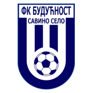 FK BUDUĆNOST Savino Selo Logo PNG Vector