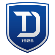 FK Decic Tuzi Logo PNG Vector