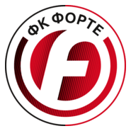 FK Forte Taganrog Logo PNG Vector