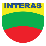 FK Interas Visaginas (mid 00's) Logo PNG Vector
