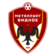 FK Metallurg Vidnoe Logo PNG Vector