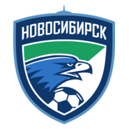 FK Novosibirsk Logo PNG Vector