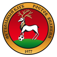 FK Rostov Velikiy Logo PNG Vector