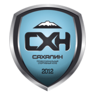 FK Sakhalin Logo PNG Vector