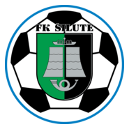 FK Silute (mid 00's) Logo PNG Vector