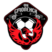 FK Smolensk Logo PNG Vector