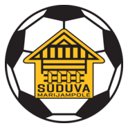 FK Suduva Marijampole (early 90's) Logo PNG Vector