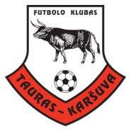 FK Tauras-Karsuva Taurage (mid 90's) Logo PNG Vector