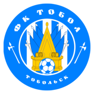 FK Tobol Tobolsk Logo PNG Vector