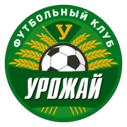 FK Urozhay Krasnodar Logo PNG Vector