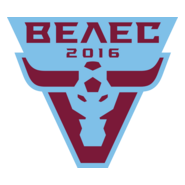 FK Veles Moskva Logo PNG Vector