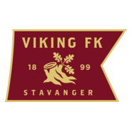 FK Viking Stavanger Logo PNG Vector