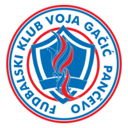 FK Voja Gacic Pancevo Logo PNG Vector