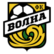 FK Volna Kovernino Logo PNG Vector