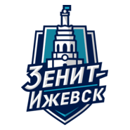 FK Zenit Izhevsk Logo PNG Vector