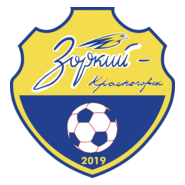 FK Zorkiy Krasnogorsk Logo PNG Vector
