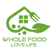 Food Company Logo PNG Vector