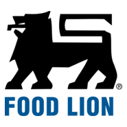 Food Lion Logo PNG Vector