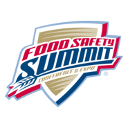 Food Safety Summit Conference & Expo Logo PNG Vector