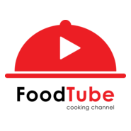 FoodTube Logo PNG Vector