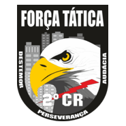 FORÇA TATICA DE MATO GROSSO Logo PNG Vector